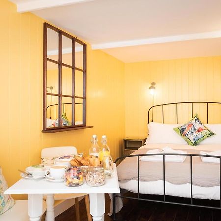 Lyme 1 Hotel ليم ريجيس المظهر الخارجي الصورة