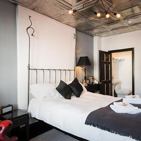 Lyme 1 Hotel ليم ريجيس المظهر الخارجي الصورة