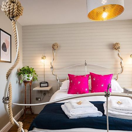 Lyme 1 Hotel ليم ريجيس المظهر الخارجي الصورة