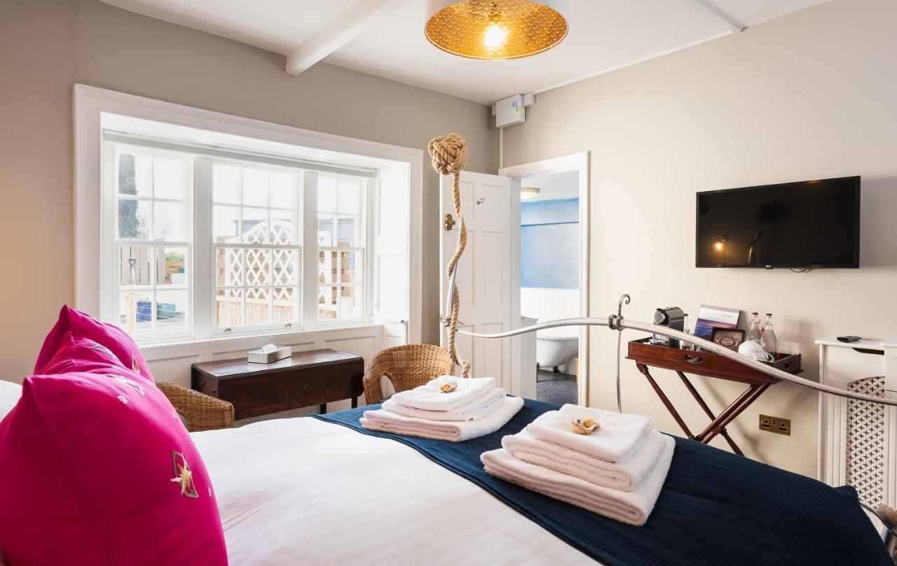 Lyme 1 Hotel ليم ريجيس المظهر الخارجي الصورة