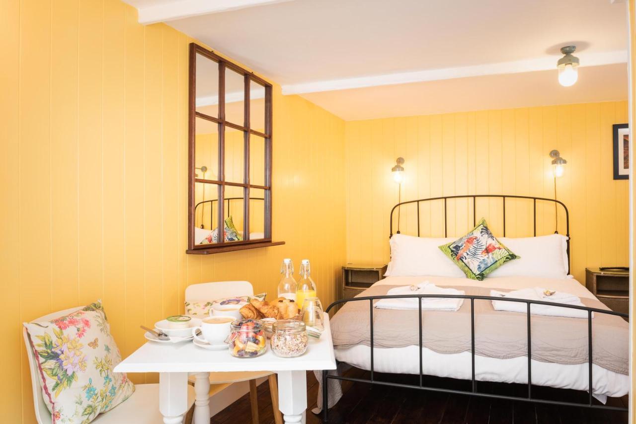 Lyme 1 Hotel ليم ريجيس المظهر الخارجي الصورة