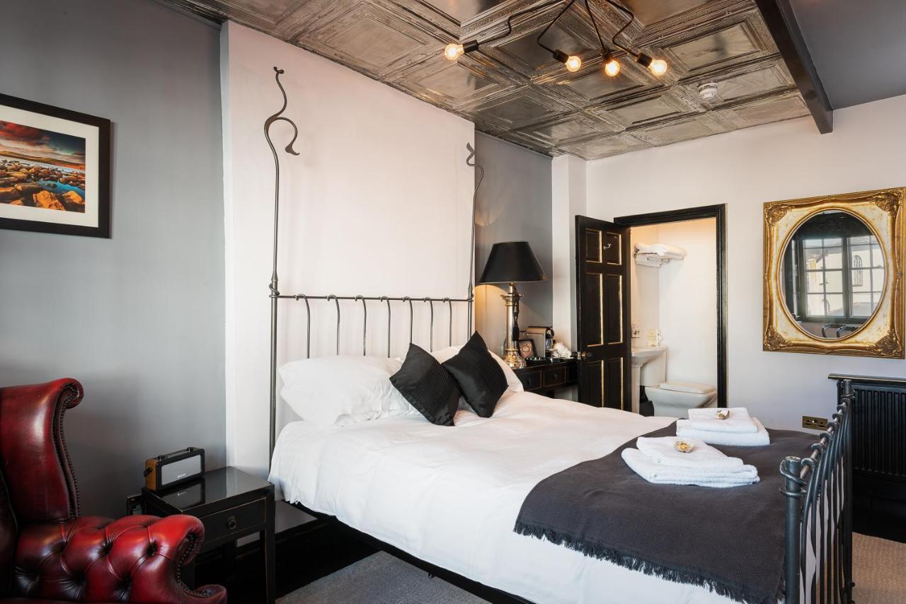 Lyme 1 Hotel ليم ريجيس المظهر الخارجي الصورة